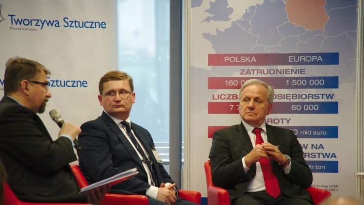 PlasticsEurope podsumowuje 2018 rok w branży tworzyw 