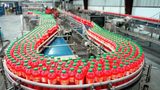 Caribbean Bottling Company wybiera rozwiązania firmy Sidel