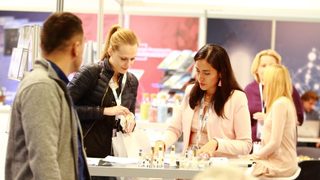 Pharma & Cosmetic Industr