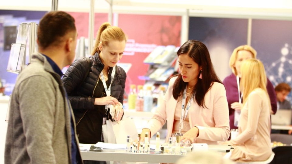 Pharma & Cosmetic Industry Days 2019 za nami