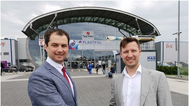 R&P Polyplastic is actively developing the Eastern European market 