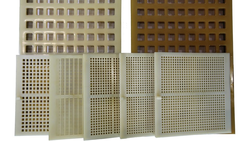 Technologia Lanxess Adiprene LF umożliwia wtryskiwanie odlewanych elastomerów PU
