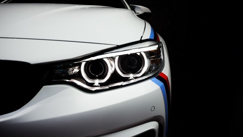 Tworzywa sztuczne z Wrocławia w nowym BMW 8