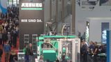 Gniazda produkcyjne Arburga na targach Plastpol 2019