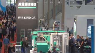 Gniazda produkcyjne Arbur