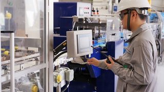 Wacker expands silicone e