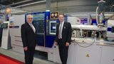 Nowości Wittmann Battenfeld na targach Plastpol 2019