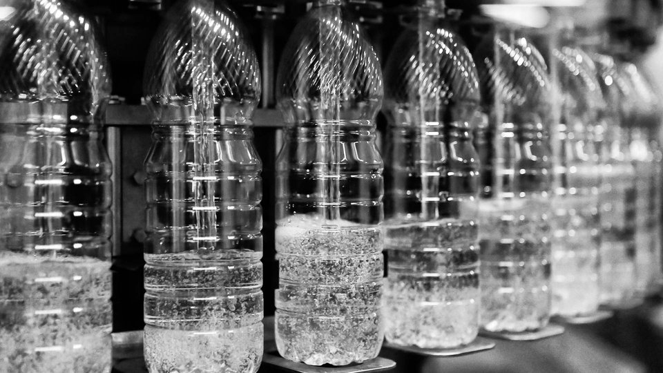 Charbonneaux-Brabant to install a Sidel complete PET line