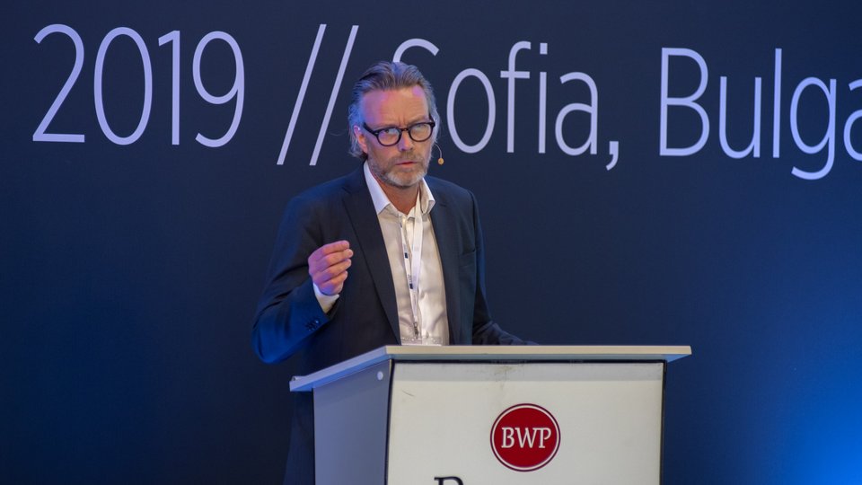 Tomra Sorting hosts global conference to focus on recycling plastics