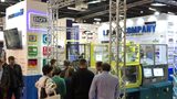 Boy - idealne zastosowania na targach Plastpol  