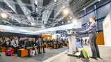 FachPack 2019: Extensive supporting programme