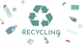 Recykling tworzyw sztuczn
