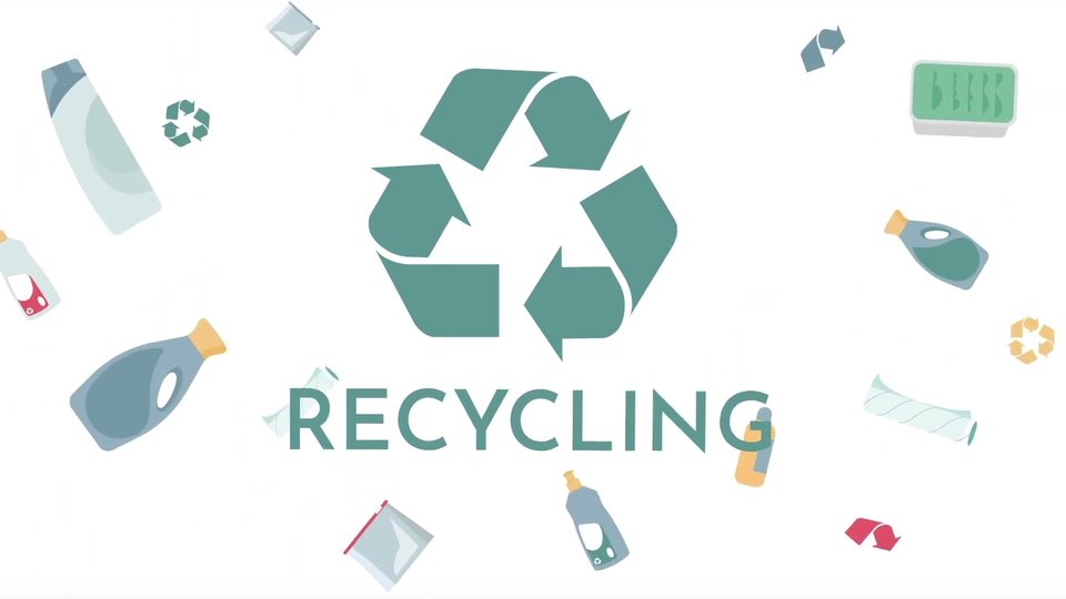 Recykling tworzyw sztucznych dla dzieci (i nie tylko)