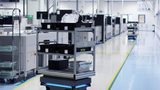 Mobile Industrial Robots uruchamia program leasingowy