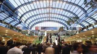 K 2019 Düsseldorf - nowe 