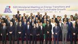 Grupa G20 zajmie się problemem odpadów z tworzyw sztucznych 