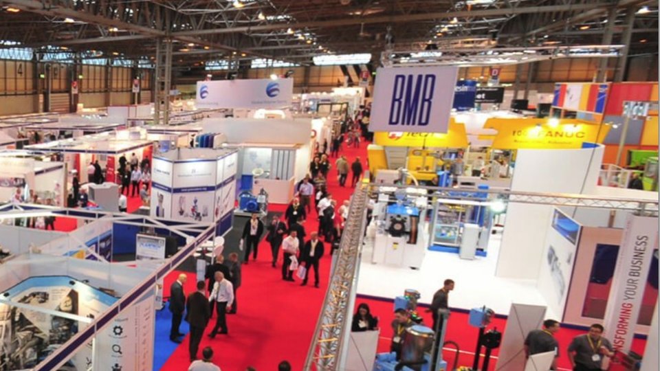 Interplas 2020 expands: The UK plastics industry backs the leading show