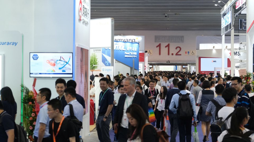 Fruitful Chinaplas 2019 closed with tremendous success