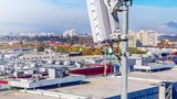 BASF’s plastic additive shields 5G base stations from UV light 