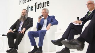 K 2019: New technology as