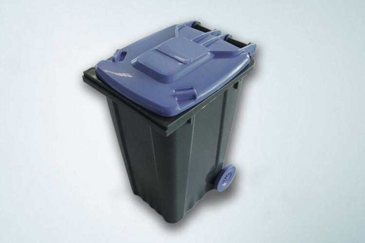 waste