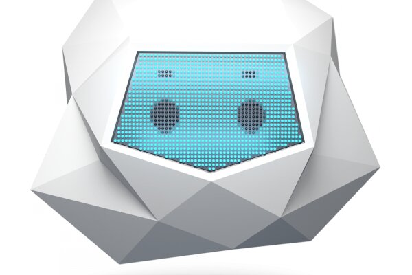 thyssenkrupp presents artificial intelligence ''alfred''
