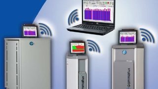 Wireless LAN as a cost sa