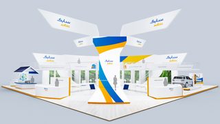 Sabic addressing global t
