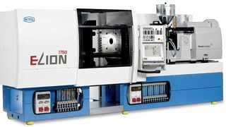 Netstal at interpack 2008