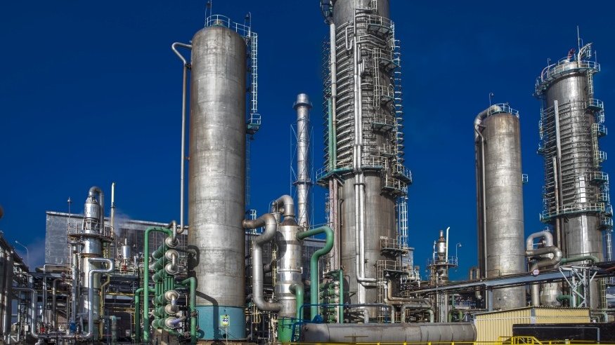 Anwil podpisał umowę na budowę instalacji granulacji
