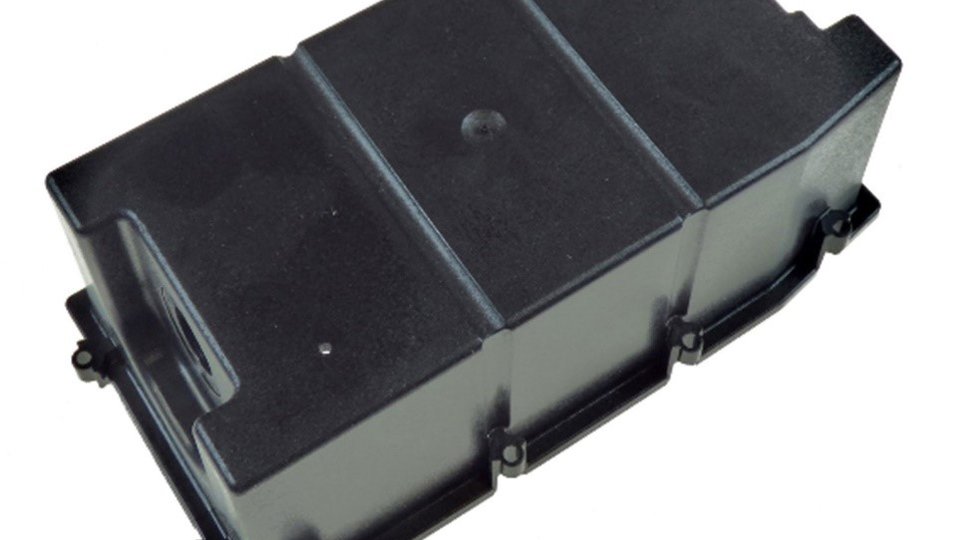 Econamid air carbon fiber reinforced PA compounds showcased at Aerocar in Spain