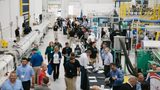 KraussMaffei brings together all-round expertise for foamed components 
