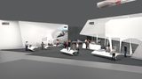 Lanxess addresses topics of new mobility, urbanization and digitalization at K 2019