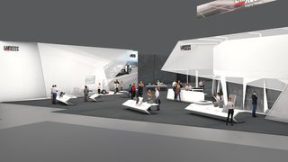 Na targach K 2019 Lanxess