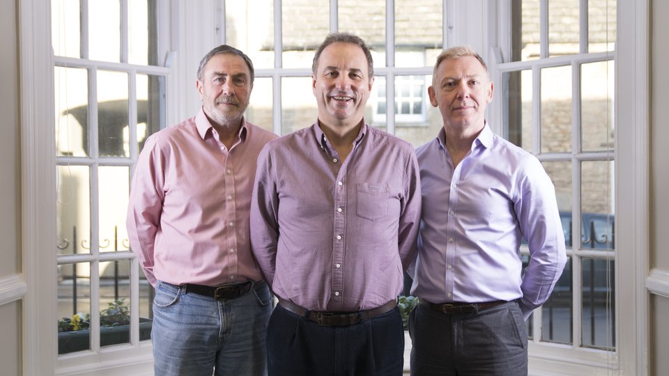 35 years and counting for KM Packaging 