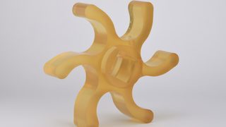 Durable star wheels for w