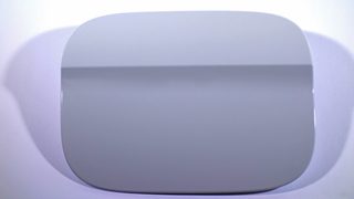 Online-paintable fuel fil