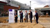 Reifenhäuser Group invests in new production and assembly hall for flat dies 