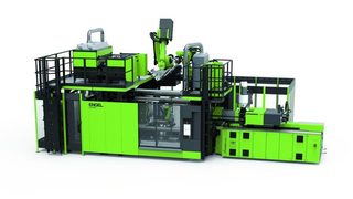 K 2019: Engel organomelt 