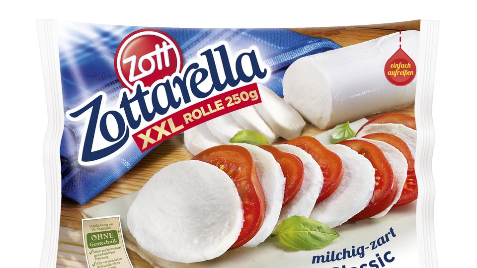 Multilayer packaging: innovative and sustainable