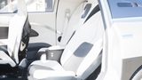 Plastics and foams contribute to the future in-car living space 
