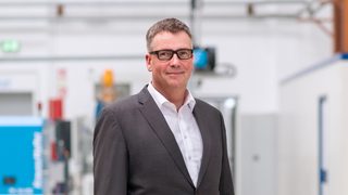 KraussMaffei exhibits clo