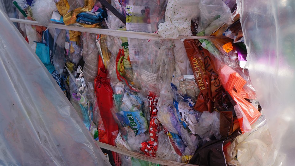 RePETitio: A project to expand the Circular Economy 