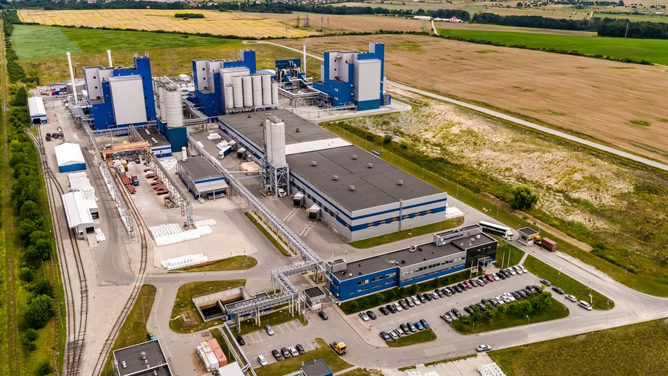NEO Group adds a 3rd production line