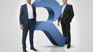 Reifenhäuser prezentuje z