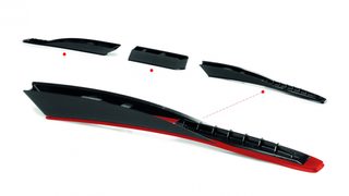 Innovation with adhesion 