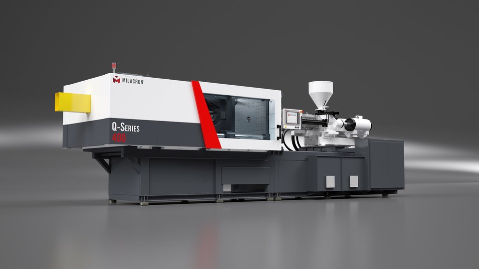 Milacron to present latest, cutting-edge technologies at K 2019