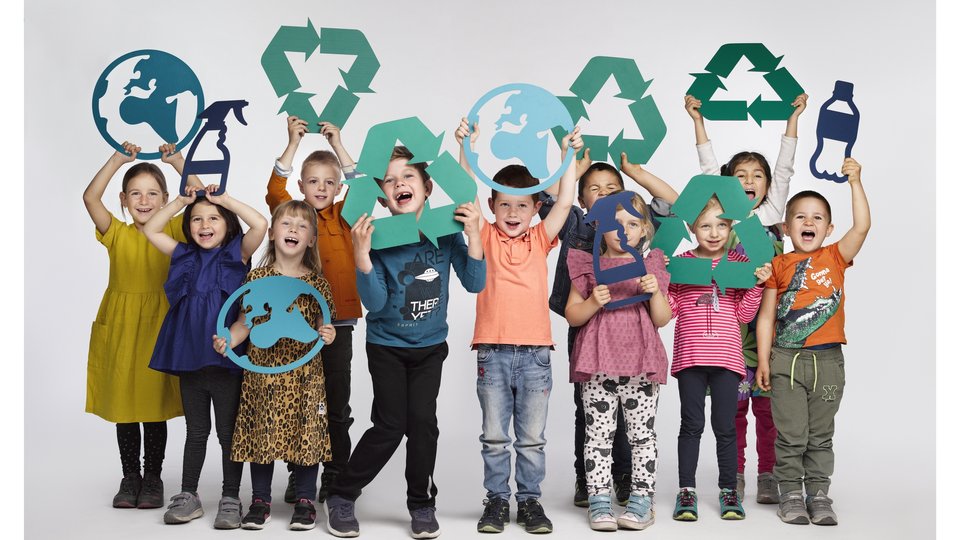 Alpla wants to reduce its carbon footprint by 10 per cent by 2022