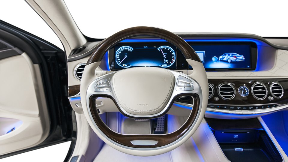 Tactile trailblazing automotive mouldings coming to K 2019