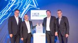 Ineos Styrolution receives Global Supplier Award 2019 from Bosch